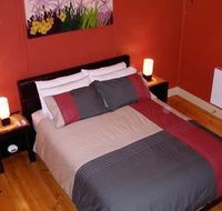 Townhouse Two - Kalgoorlie Accommodation