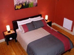 Townhouse Two - Kalgoorlie Accommodation 0