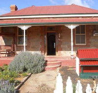 Unique Outback Cottages - Lunam - Kalgoorlie Accommodation