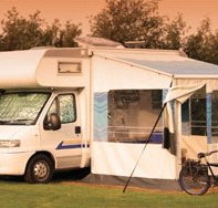 Cobar Caravan Park - Kalgoorlie Accommodation
