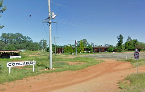 Blue Wren Cottage - Coolabah - Kalgoorlie Accommodation 1
