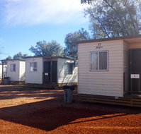 Lightning Ridge Tourist Park - Kalgoorlie Accommodation