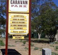 Opal Caravan Park - Kalgoorlie Accommodation