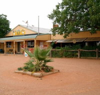 Packsaddle Roadhouse - Kalgoorlie Accommodation