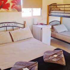 Packsaddle Roadhouse - Kalgoorlie Accommodation 1