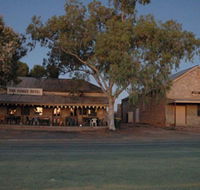 Tooles Family Hotel - Kalgoorlie Accommodation