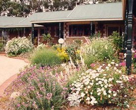 Red Gum Lagoon Cottages - Kalgoorlie Accommodation 0