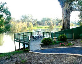 Red Gum Lagoon Cottages - Kalgoorlie Accommodation 1