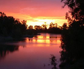 Red Gum Lagoon Cottages - Kalgoorlie Accommodation 3
