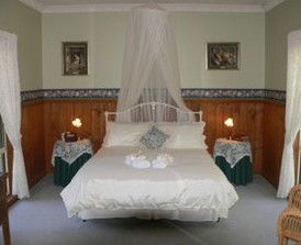 Red Gum Lagoon Cottages - Kalgoorlie Accommodation 4