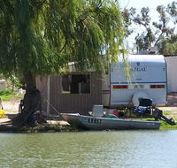 Willow Bend Caravan Park - Kalgoorlie Accommodation