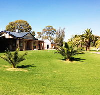 Curlwaa Caravan Park - Kalgoorlie Accommodation