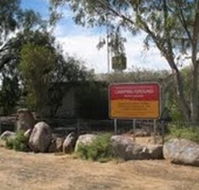 Tibooburra Aboriginal Reserve Camping Grounds - Kalgoorlie Accommodation