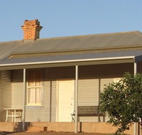 Mount Gipps Station - Kalgoorlie Accommodation