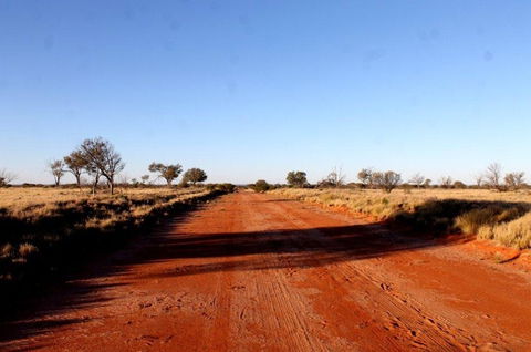 Pimpara Lake StationStay - Kalgoorlie Accommodation 2
