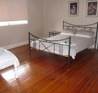 Hydrangea Cottage - Kalgoorlie Accommodation