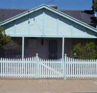 Rubys Cottage - Argent - Kalgoorlie Accommodation