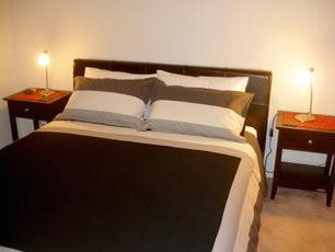 Townhouse Four - Kalgoorlie Accommodation 1