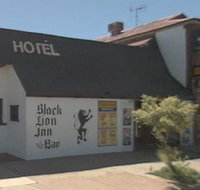 Black Lion Inn Hotel - Kalgoorlie Accommodation