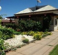 Silver Spade Motel - Kalgoorlie Accommodation