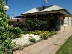 Silver Spade Motel - Kalgoorlie Accommodation 0