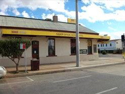 Silver Spade Motel - Kalgoorlie Accommodation 2