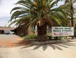 Silver Spade Motel - Kalgoorlie Accommodation 4