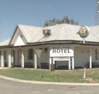 Pooncarie Telegraph Hotel Motel - Kalgoorlie Accommodation