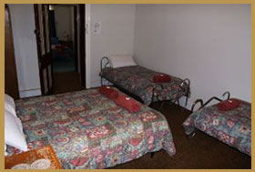 Tibooburra Hotel - Kalgoorlie Accommodation 1