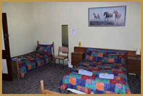 Tibooburra Hotel - Kalgoorlie Accommodation 2