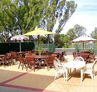 Royal Hotel Motel - Wentworth - Kalgoorlie Accommodation