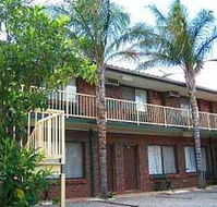 Wentworth Club Motel - Kalgoorlie Accommodation