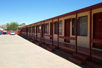Daydream Motel - Kalgoorlie Accommodation 1