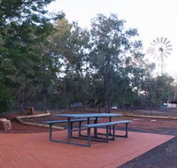 Redbank Homestead - Gundabooka National Park - Kalgoorlie Accommodation