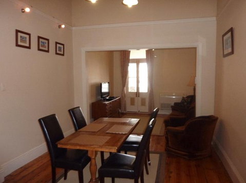 Royal Apartment - Kalgoorlie Accommodation 1