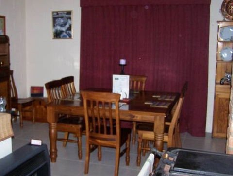 Ben Boyd Guesthouse - Kalgoorlie Accommodation 1