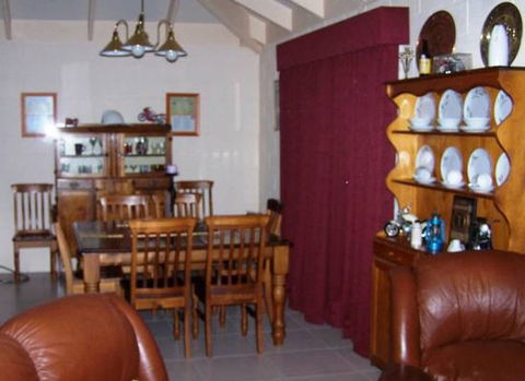 Ben Boyd Guesthouse - Kalgoorlie Accommodation 2