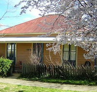 Cooma Cottage - Accommodation - Kalgoorlie Accommodation