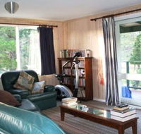 Crookshanks Cottage - Kalgoorlie Accommodation
