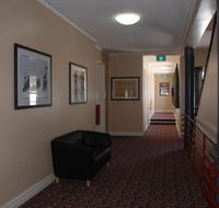 Alpine Hotel - Kalgoorlie Accommodation