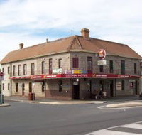 Cooma Hotel - Kalgoorlie Accommodation