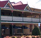 Royal Hotel Cooma - Kalgoorlie Accommodation