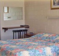 Alpine Country Motel - Kalgoorlie Accommodation