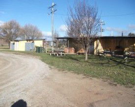 Delegate Caravan Park - Kalgoorlie Accommodation 1