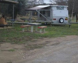 Delegate Caravan Park - Kalgoorlie Accommodation 2