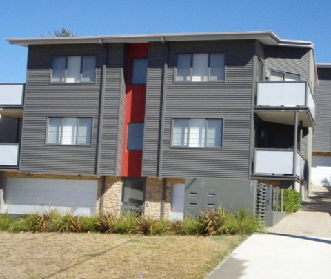 Northview 4 - Kalgoorlie Accommodation 0