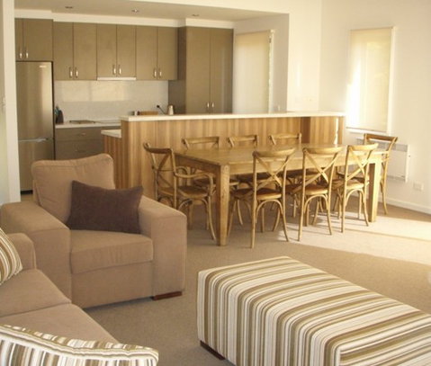 Northview 4 - Kalgoorlie Accommodation 1