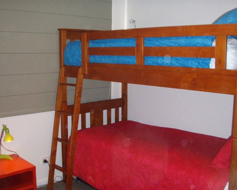 Northview 4 - Kalgoorlie Accommodation 4