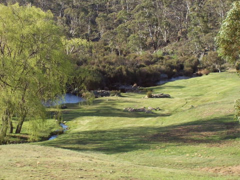 Mowamba River Lodge - Kalgoorlie Accommodation 0
