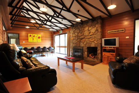 Mowamba River Lodge - Kalgoorlie Accommodation 1